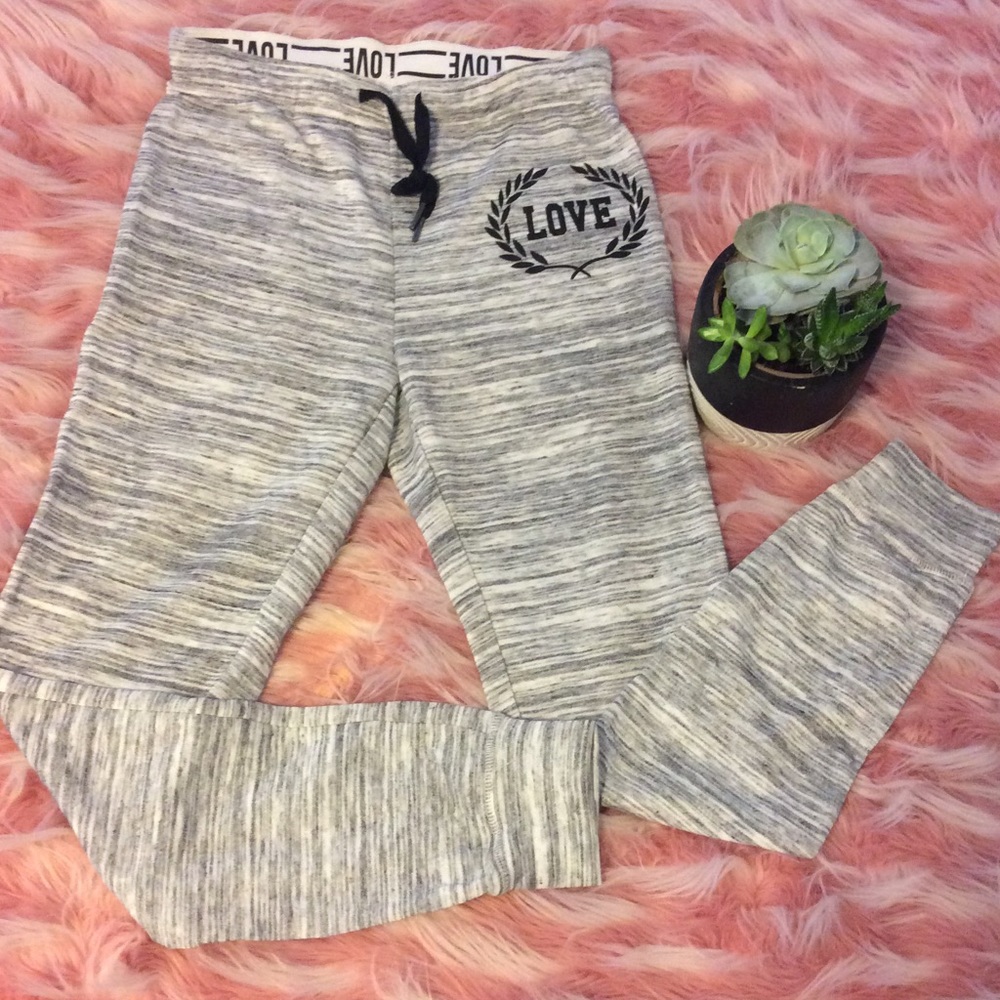 Love Joggers💕